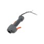 KOMPLETT ZUBEHÖRGRIFF 544143602 HUSQVARNA ORIGINAL