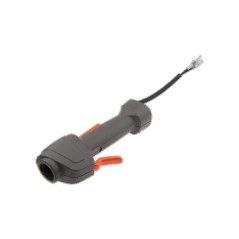 POIGNÉE D'ACCÉLÉRATEUR COMPLÈTE. 522523801 HUSQVARNA ORIGINE | NewgardenParts.com