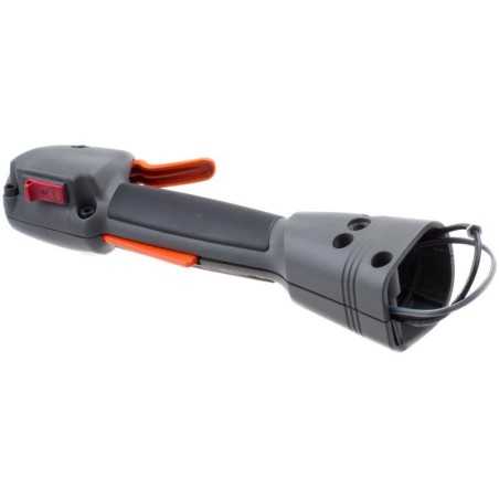 KOMPLETTER BESCHLEUNIGUNGSGRIFF. 537443802 HUSQVARNA ORIGINAL | NewgardenParts.com