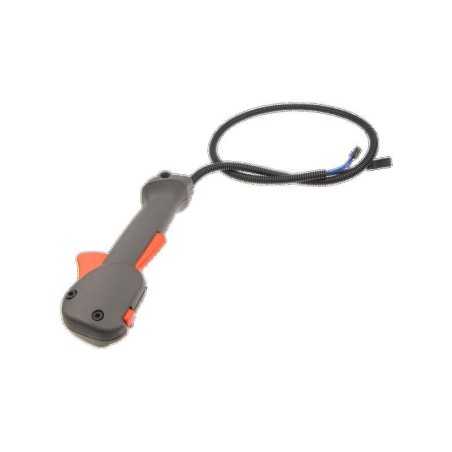 KOMPLETTER BESCHLEUNIGUNGSGRIFF. 545125501 HUSQVARNA ORIGINAL | NewgardenParts.com