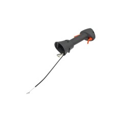 POIGNÉE D'ACCÉLÉRATEUR COMPLÈTE 574193001 ORIGINAL HUSQVARNA | NewgardenParts.com