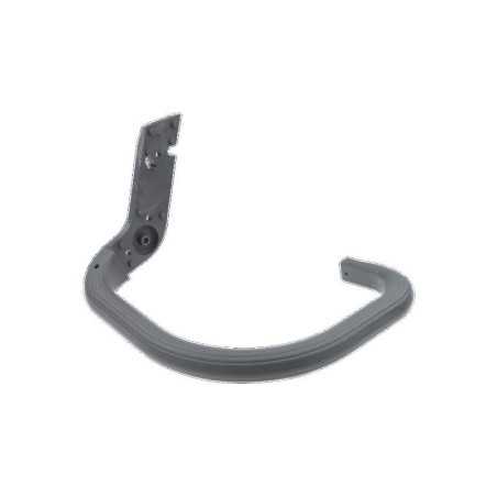 MANIJA DELANTERA 503737701 ORIGINAL HUSQVARNA | NewgardenParts.com