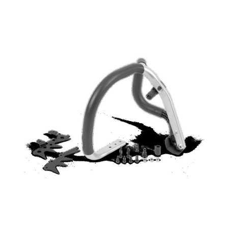 MANGO CON PINZA 562XP 588966401 ORIGINAL HUSQVARNA | NewgardenParts.com