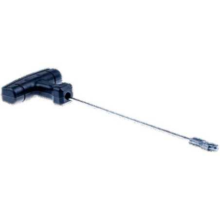 KOMPLETTGRIFF 504622101 HUSQVARNA ORIGINAL | NewgardenParts.com