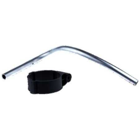 POIGNÉE COMPLÈTE 544400004 ORIGINAL HUSQVARNA | NewgardenParts.com