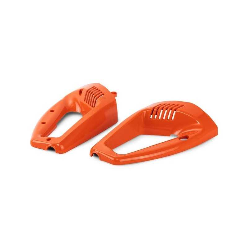 POIGNÉE COMPLÈTE 544904502 ORIGINAL HUSQVARNA