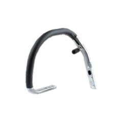 IMPUGNATURA RISCALDATA 582014902 ORIGINALE HUSQVARNA | NewgardenParts.com
