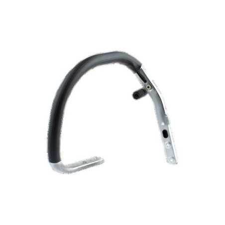 MANGO CALEFACTADO 582014902 ORIGINAL HUSQVARNA | NewgardenParts.com