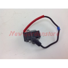 Ignition coil HUSQVARNA hedge trimmer 323HE 325HE 326HE 323HD 325HD 326HD 537418801