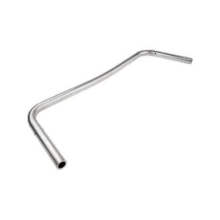 MANGO TUBULAR 537360001 ORIGINAL HUSQVARNA | NewgardenParts.com