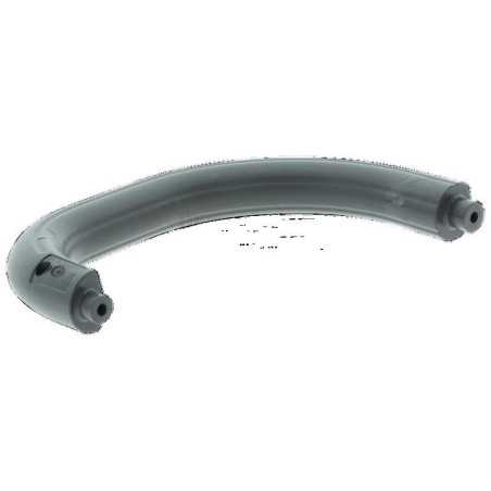 POIGNÉE TUBULAIRE 576901101 ORIGINAL HUSQVARNA | NewgardenParts.com