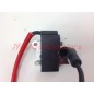 Ignition coil HUSQVARNA hedge trimmer 323HE 325HE 326HE 323HD 325HD 326HD 537418801