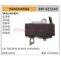 Bobina accensione HUSQVARNA tagliasiepi 323HE 325HE 326HE 323HD 325HD 326HD 537418801