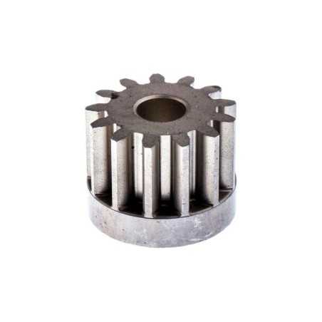 RIGHT WHEEL GEAR 531205045 ORIGINAL HUSQVARNA | NewgardenParts.com