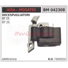 Bobina accensione IKRA per decespugliatori BF 25 BT 25 042308 | NewgardenParts.com