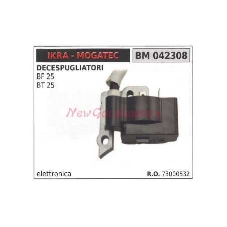 IKRA ignition coil for BF 25 BT 25 brushcutters 042308 | NewgardenParts.com