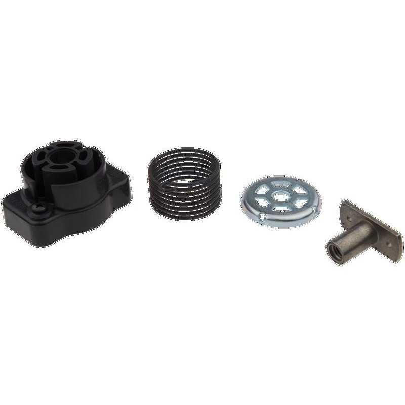 COMPLETE STARTER CLUTCH 545180844 HUSQVARNA ORIGINAL