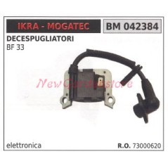 Bobina accensione IKRA per decespugliatori BF 33 042384 | NewgardenParts.com