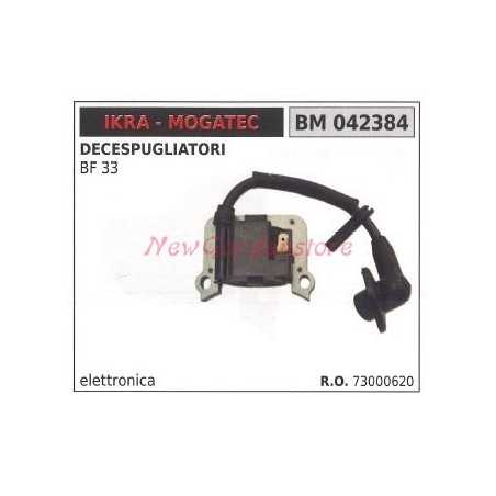 IKRA ignition coil for BF 33 brushcutters 042384 | NewgardenParts.com