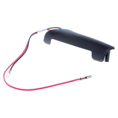 HUSQVARNA ORIGINAL HANDLE INSERT 522741902 | NewgardenParts.com