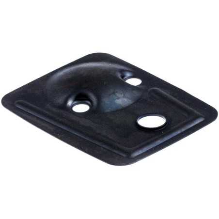SILENCIEUX INTERIEUR 502199901 ORIGINAL HUSQVARNA | NewgardenParts.com