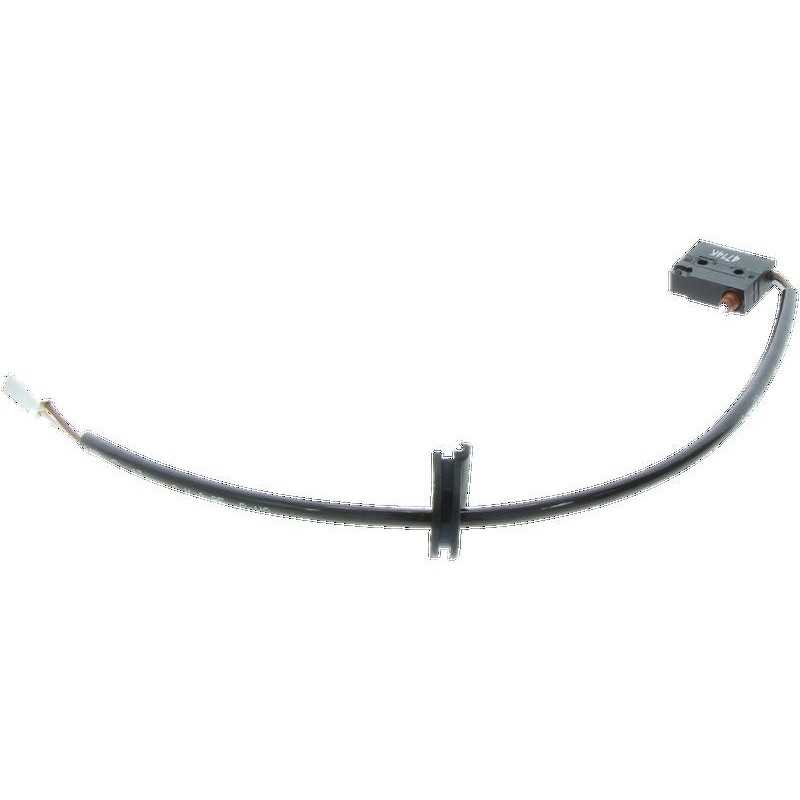 INTERRUPTOR 501968401 ORIGINAL HUSQVARNA