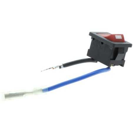 COMMUTATEUR 503189301 ORIGINAL HUSQVARNA | NewgardenParts.com