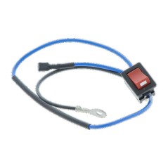 INTERRUPTOR 503427001 ORIGINAL HUSQVARNA | NewgardenParts.com