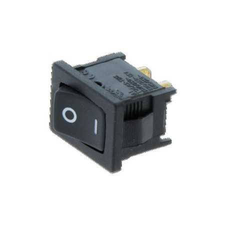 COMMUTATEUR 503554901 ORIGINAL HUSQVARNA | NewgardenParts.com