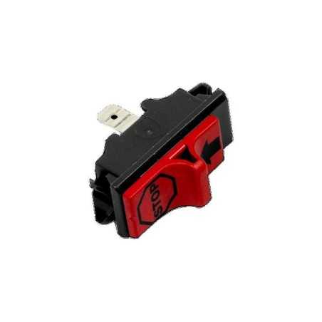 COMMUTATEUR 503718201 ORIGINAL HUSQVARNA | NewgardenParts.com
