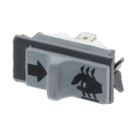 COMMUTATEUR 503718202 ORIGINAL HUSQVARNA | NewgardenParts.com