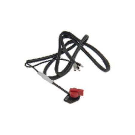 COMMUTATEUR 504737801 ORIGINAL HUSQVARNA | NewgardenParts.com