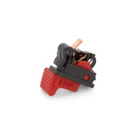 COMMUTATEUR 506318604 ORIGINAL HUSQVARNA | NewgardenParts.com