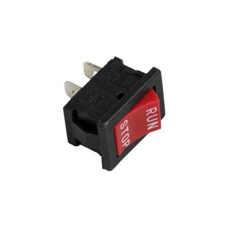 COMMUTATEUR 521851601 ORIGINAL HUSQVARNA | NewgardenParts.com