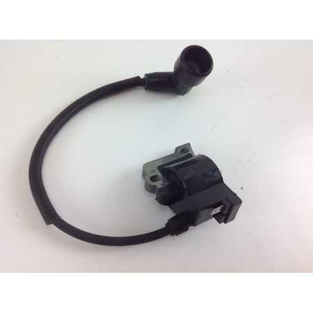 IKRA ignition coil for brushcutter IBF 31 4 046301 | NewgardenParts.com