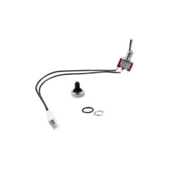 COMMUTATEUR 535123901 ORIGINAL HUSQVARNA