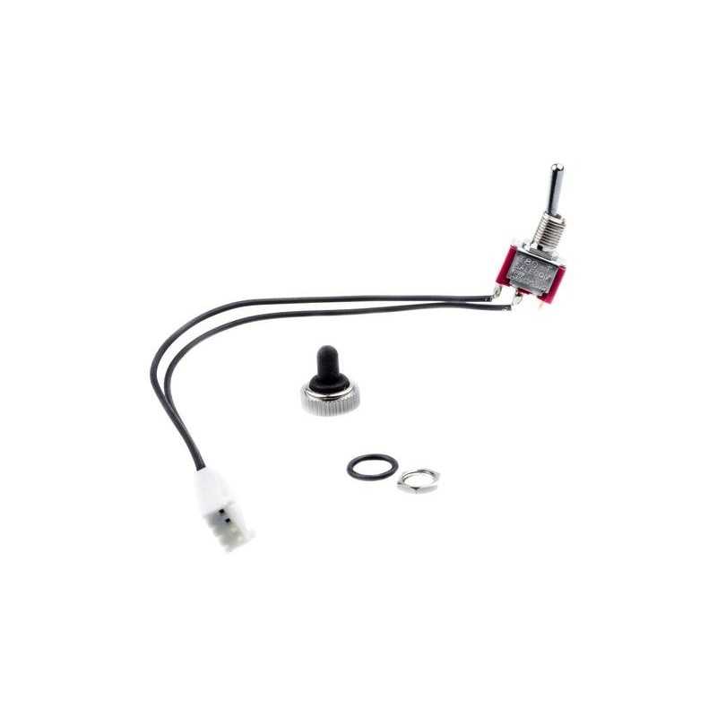 SWITCH 535123901 ORIGINAL HUSQVARNA