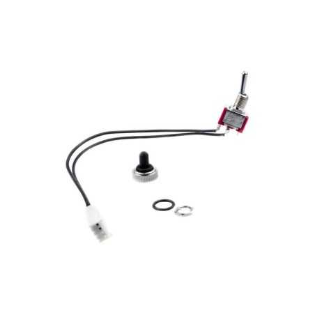 COMMUTATEUR 535123901 ORIGINAL HUSQVARNA | NewgardenParts.com