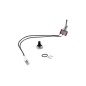 INTERRUTTORE 535123901 ORIGINALE HUSQVARNA