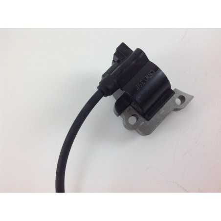 Bobina de encendido IKRA para desbrozadora IBF 31 4 046301