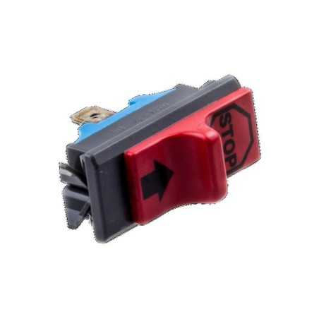 COMMUTATEUR 537131401 ORIGINAL HUSQVARNA | NewgardenParts.com