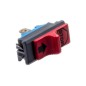 INTERRUTTORE 537131401 ORIGINALE HUSQVARNA