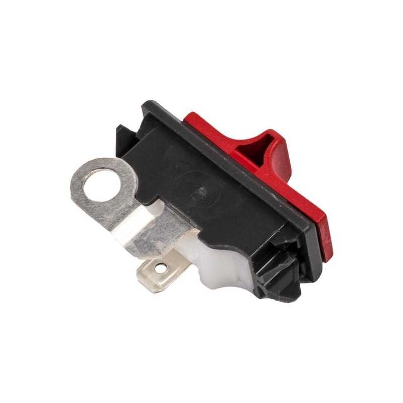 INTERRUPTOR 538243440 ORIGINAL HUSQVARNA