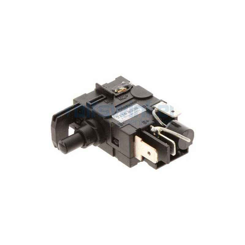INTERRUPTOR 577033801 ORIGINAL HUSQVARNA