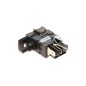 INTERRUPTOR 577033801 ORIGINAL HUSQVARNA