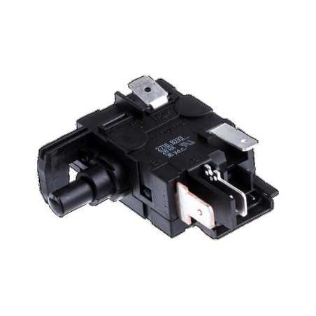 COMMUTATEUR 578326901 ORIGINAL HUSQVARNA | NewgardenParts.com