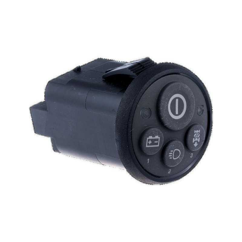 SWITCH 586590708 ORIGINAL HUSQVARNA