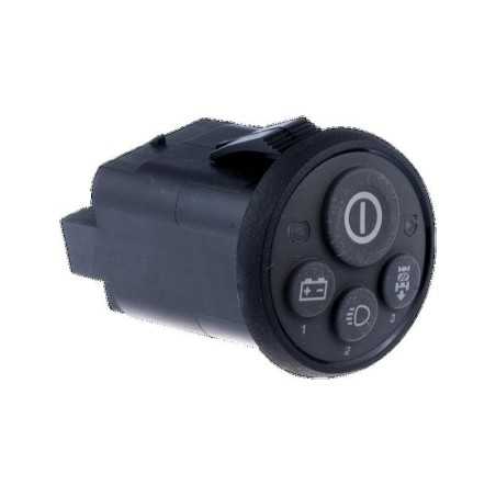 COMMUTATEUR 586590708 ORIGINAL HUSQVARNA | NewgardenParts.com
