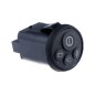 SCHALTER 586590708 ORIGINAL HUSQVARNA