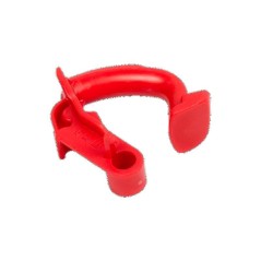 INTERRUPTOR DE PARADA 537205101 ORIGINAL HUSQVARNA | NewgardenParts.com